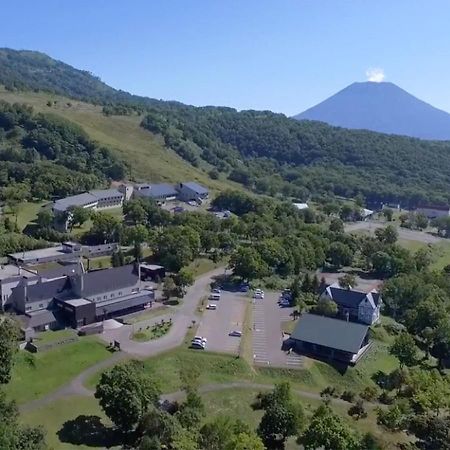 מלון Niseko Hot Spring Ikoino Yuyado Iroha מראה חיצוני תמונה